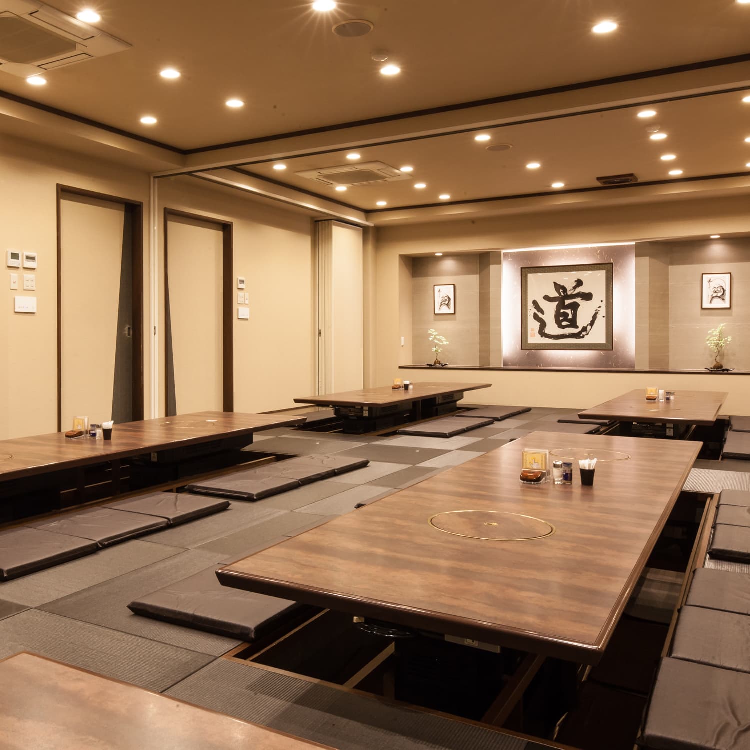 なかむら屋の外観