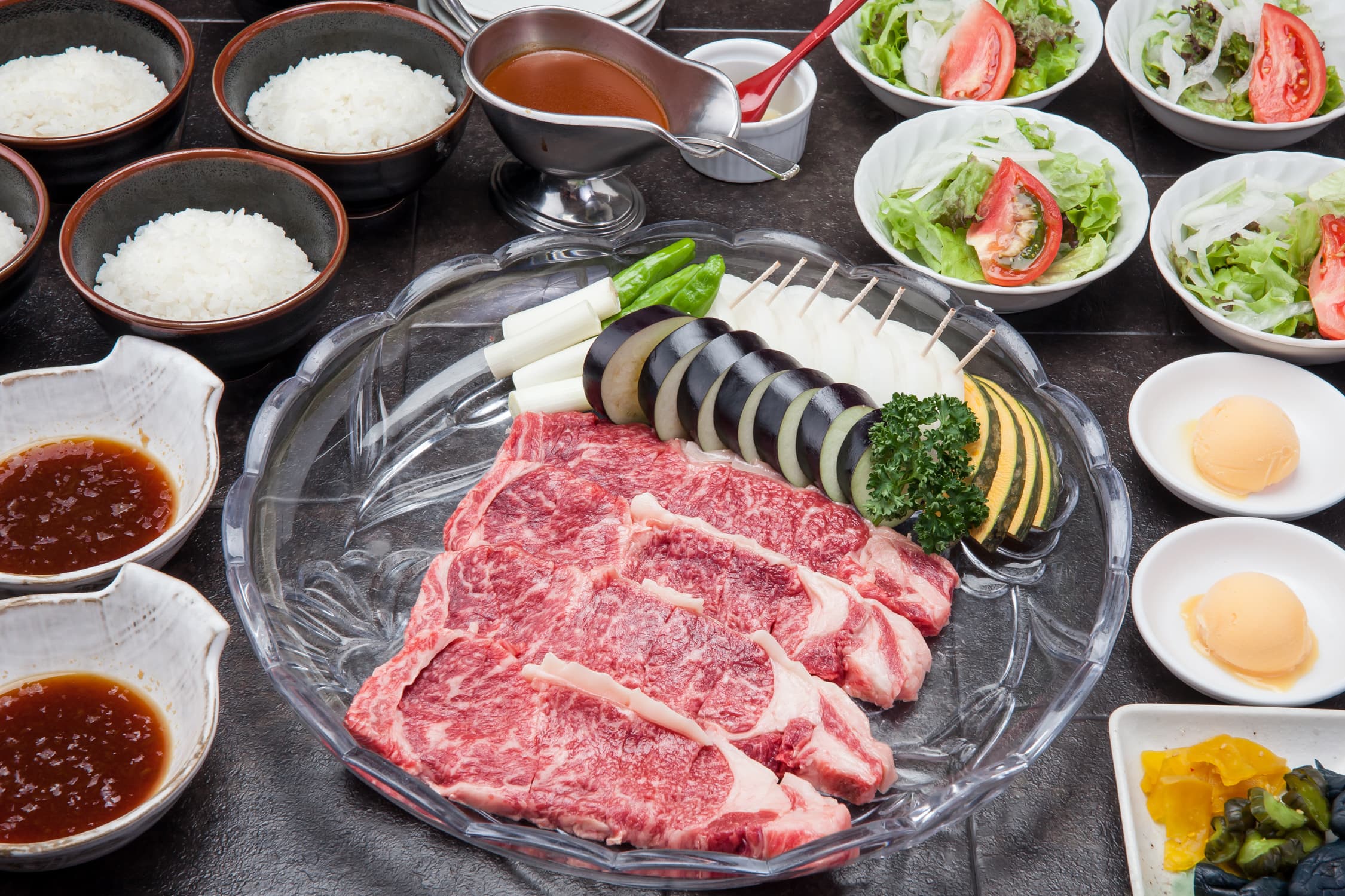 なかよしセット