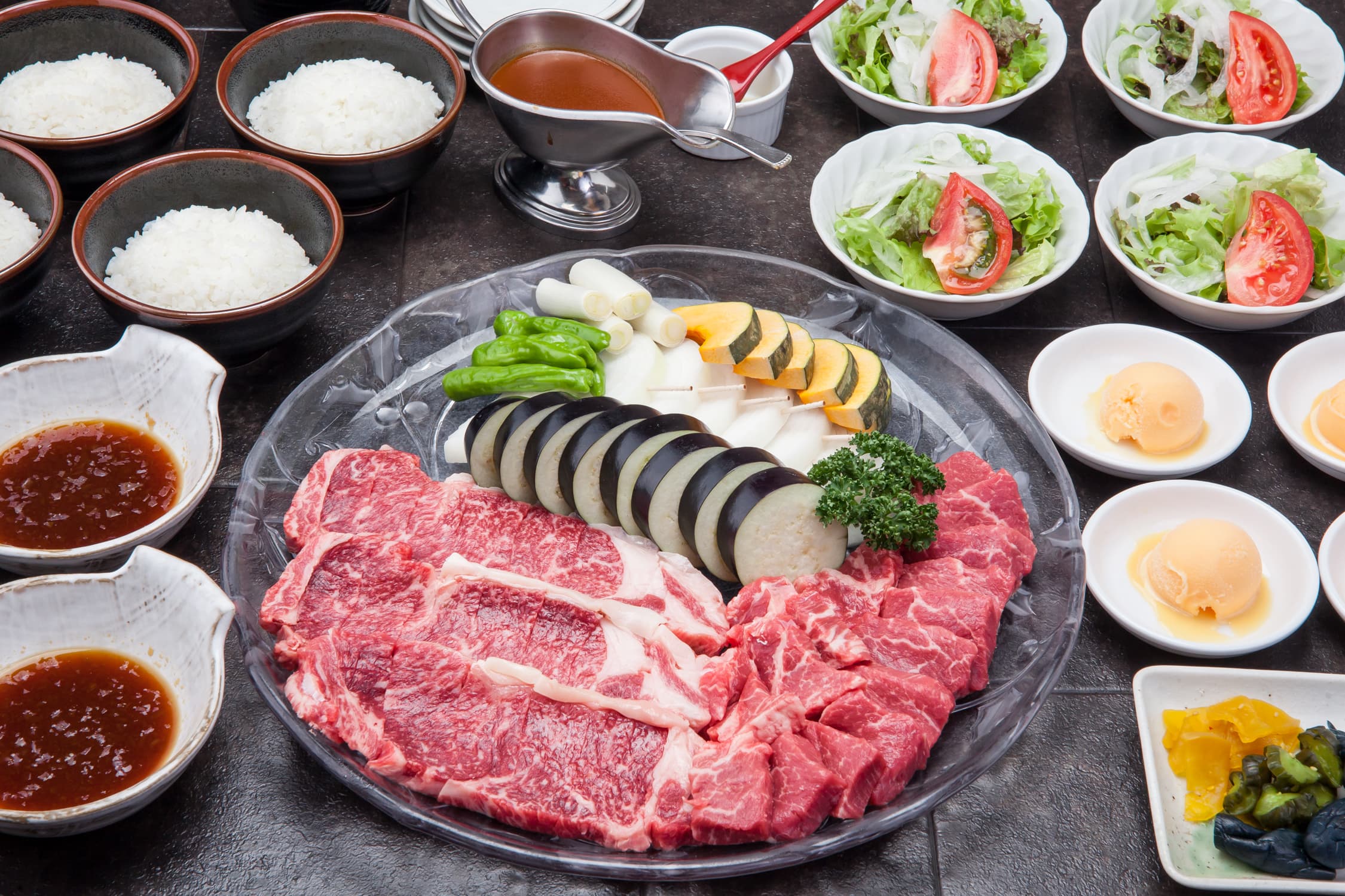 しあわせセット